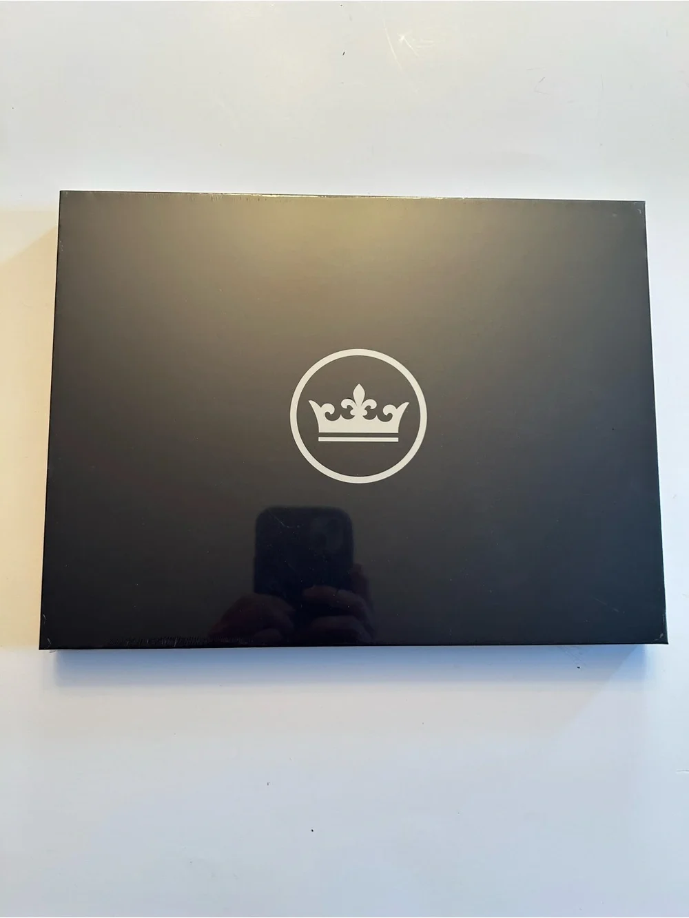 Peter Millar Qi Slim Wireless Charger w/USB Cable SDLE -AF22HOLCATCH